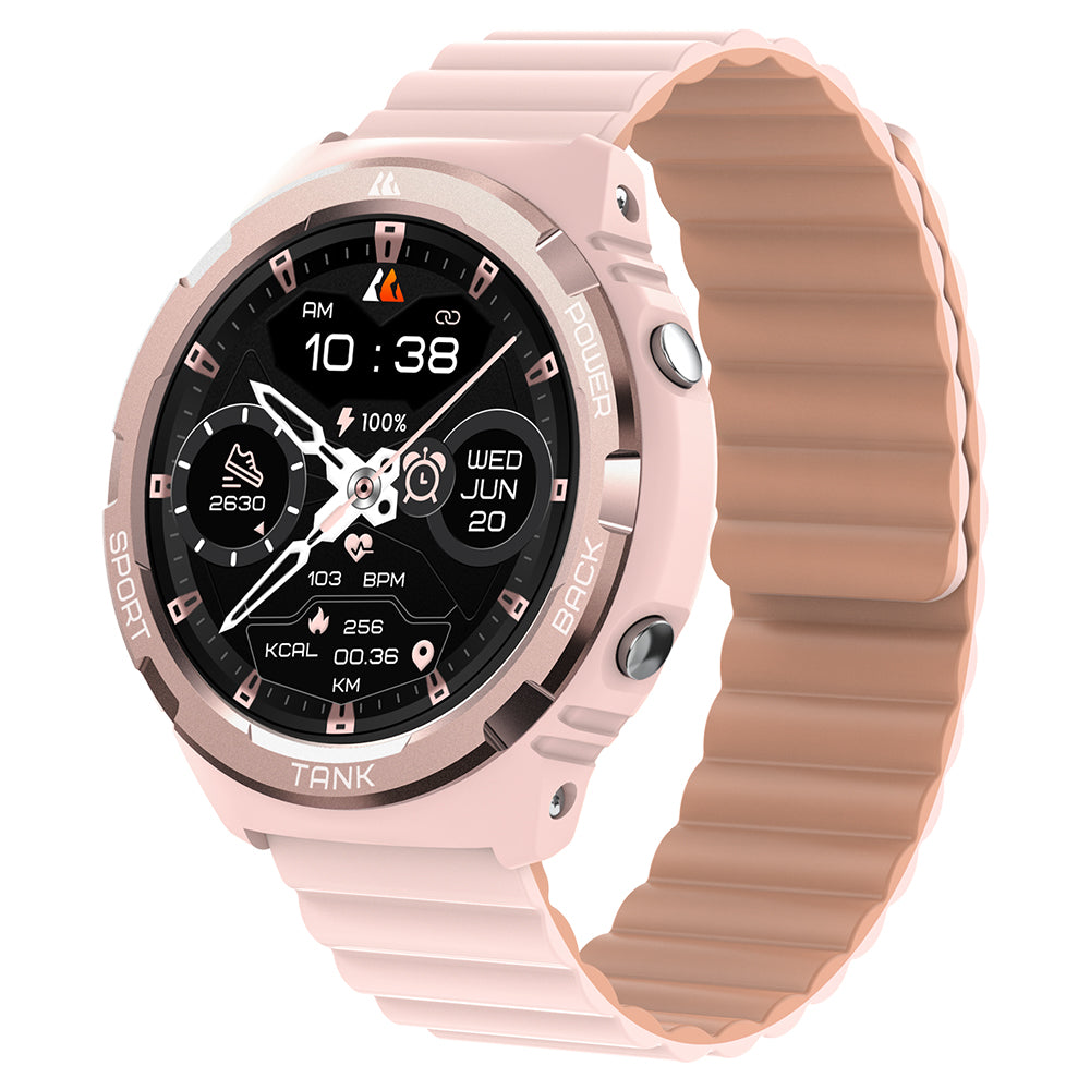 KOSPET TANK S1 Smartwatch