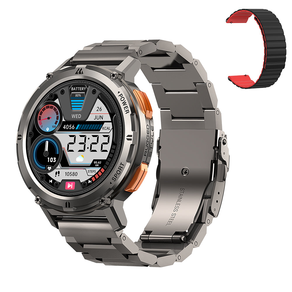 KOSPET TANK T2 Smartwatch