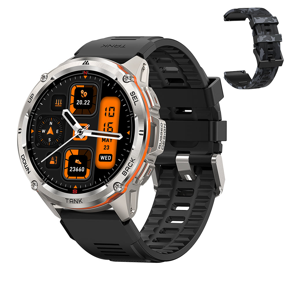 KOSPET TANK T3 ULTRA Smartwatch