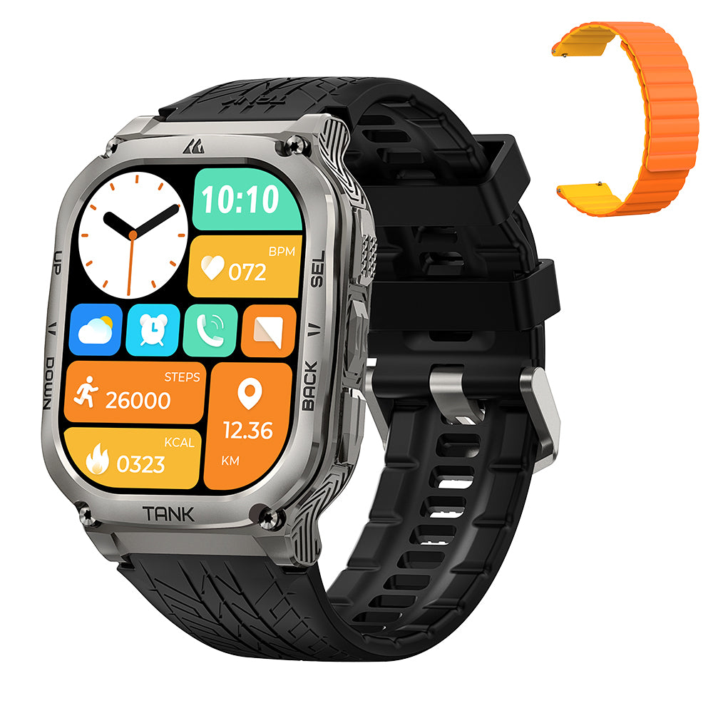 KOSPET TANK M3 Smartwatch