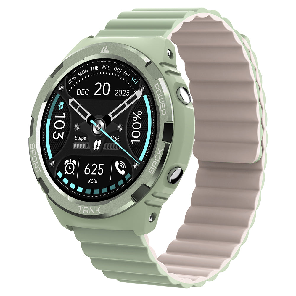 KOSPET TANK S1 Smartwatch – KOSPET Smartwatch Online Shop