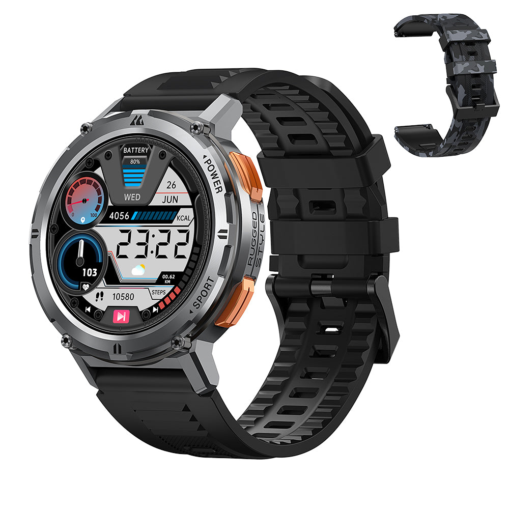 KOSPET TANK T2 Smartwatch