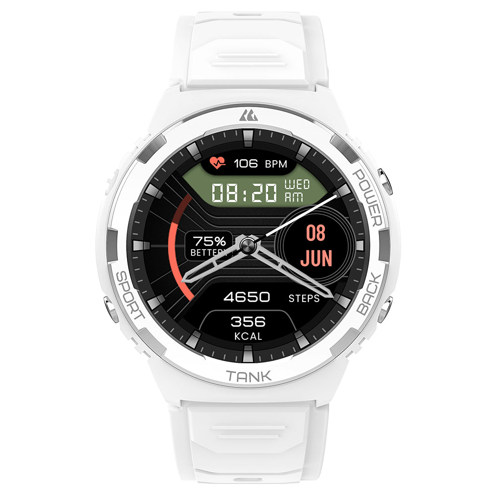 KOSPET TANK S1 Smartwatch – KOSPET Smartwatch Online Shop