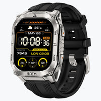 KOSPET-tank-m4c-smartwatch-silver-with-silicone-straps#color_silver^package_Silicone Basic