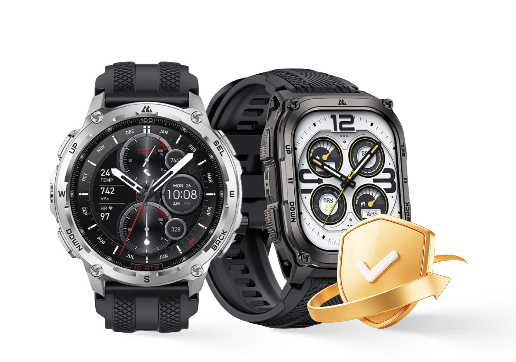 KOSPET CARE-1-Year Extended Warranty Plan for the Current Device