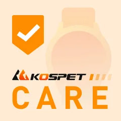 KOSPET CARE-1-Year Extended Warranty Plan for the Current Device
