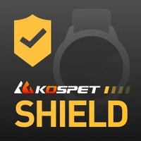 Pelan Waranti Lanjutan KOSPET SHIELD-2 Tahun untuk Semua Peranti