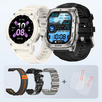 KOSPET TANK M4 Smartwatch