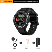 KOSPET TANK S1 Smartwatch