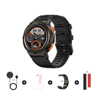 KOSPET TANK T2 Smartwatch