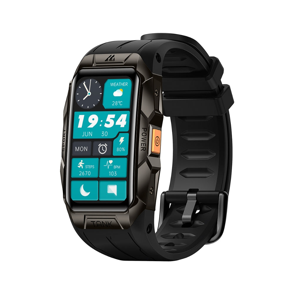 KOSPET TANK X1 Smartwatch