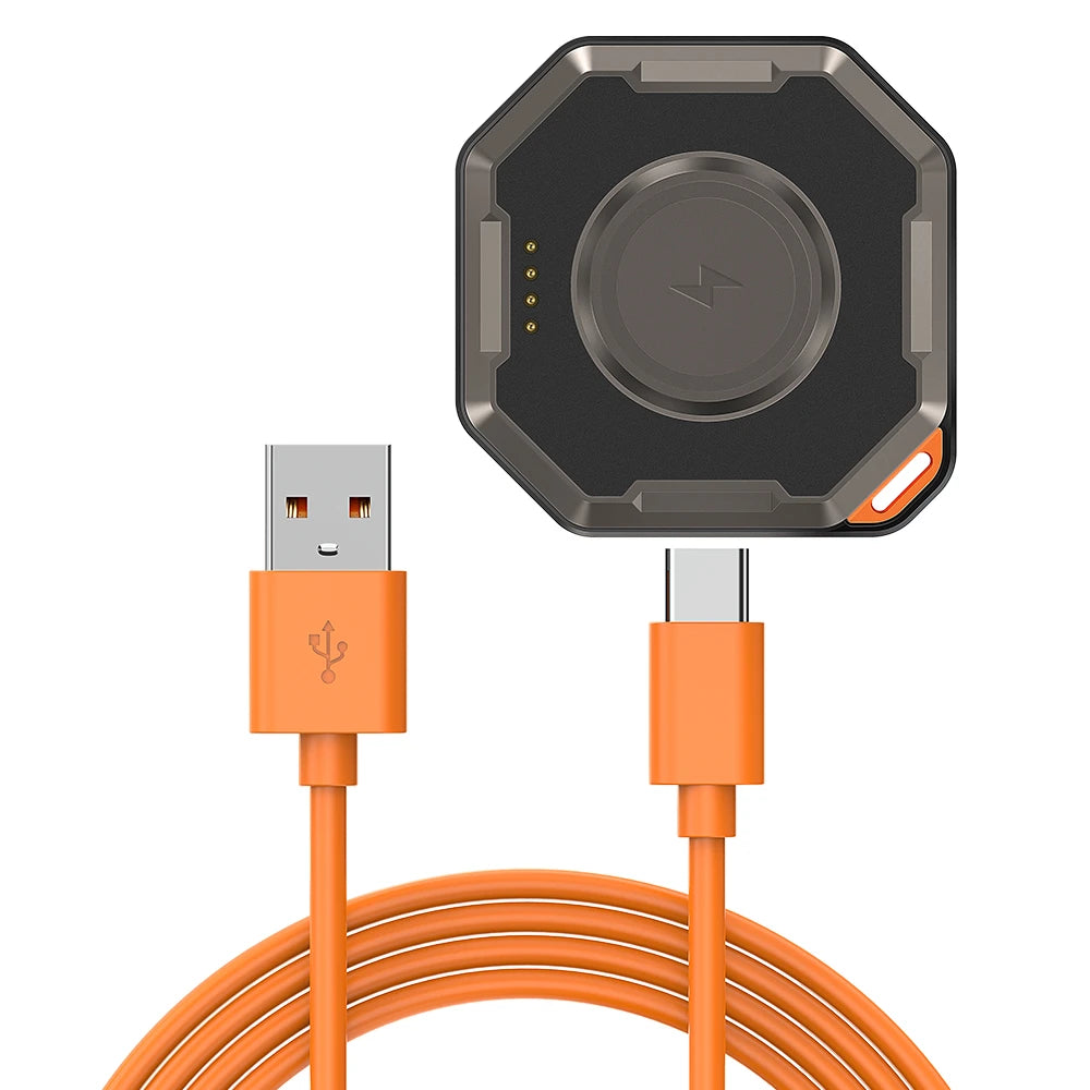 KOSPET Tank T4 สมาร์ทวอทช์พาวเวอร์พ็อกเก็ต