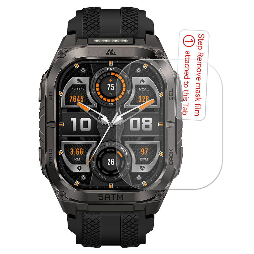 কোস্পেট <tc>TANK</tc> M4 প্রতিরক্ষামূলক ফিল্ম