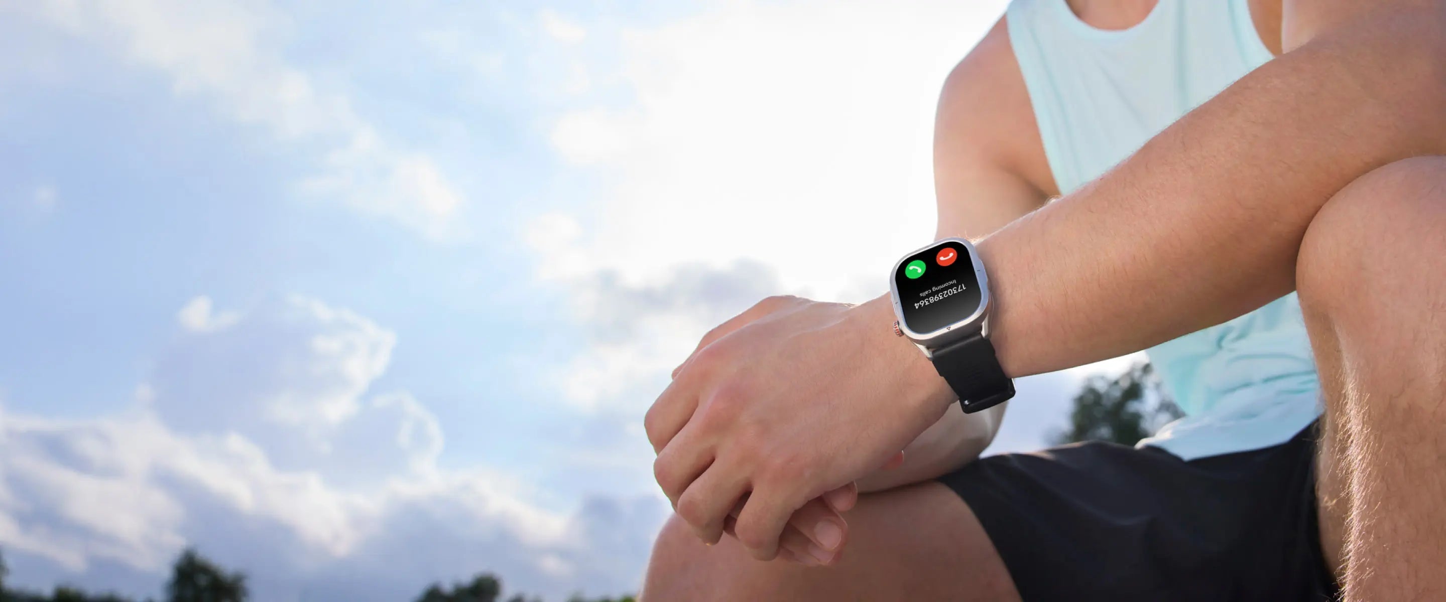 Gadgetoo Kospet Magic P10 Smartwatch Gadgetoo Kospet Magic P10 Smartwatch