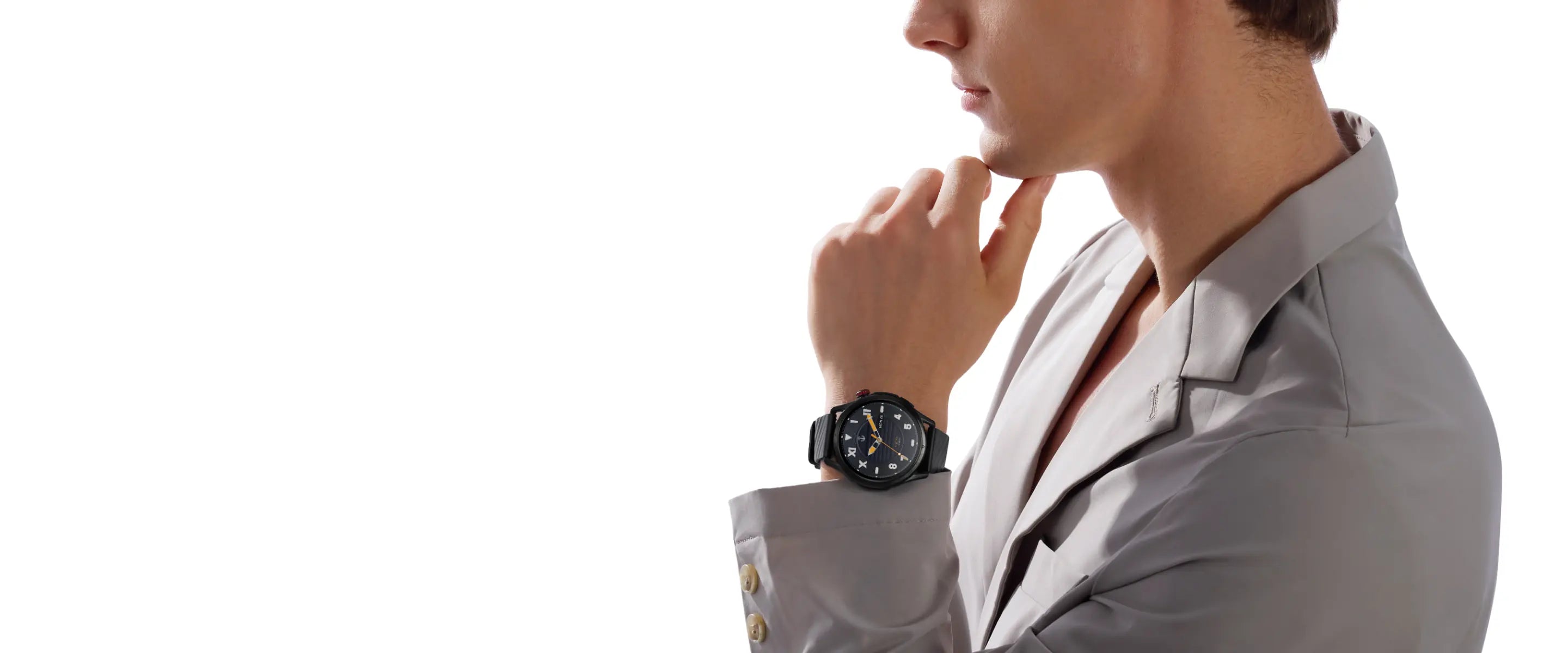 Gadgetoo Kospet Magic R10 Smartwatch Gadgetoo Kospet Magic R10 Smartwatch