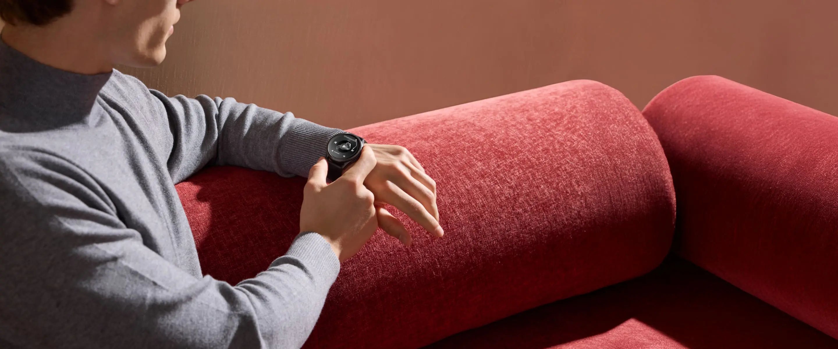 Gadgetoo Kospet Magic R10 Smartwatch Gadgetoo Kospet Magic R10 Smartwatch