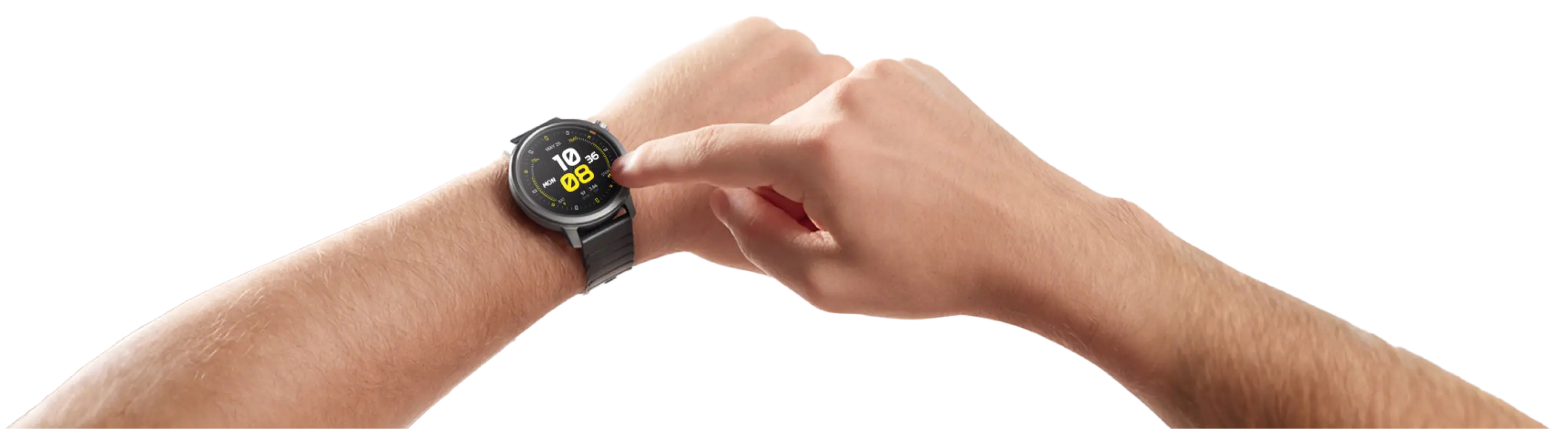KOSPET Magic ORB Smartwatch
