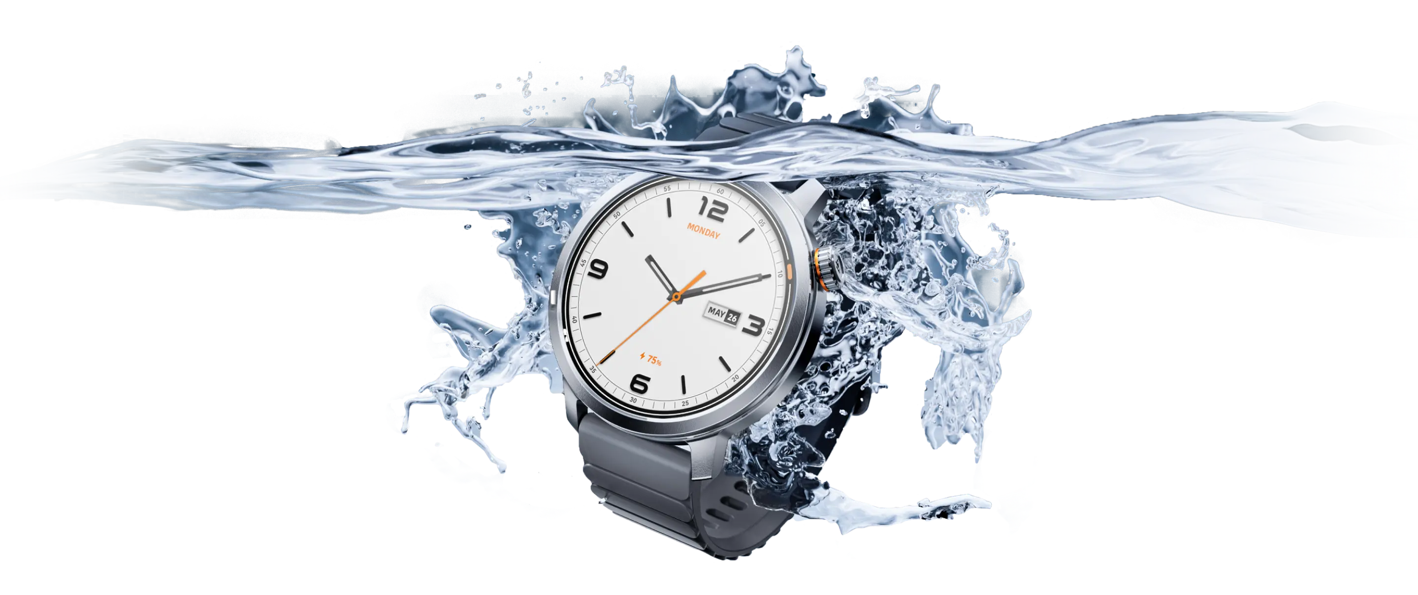 KOSPET Magic ORB Smartwatch