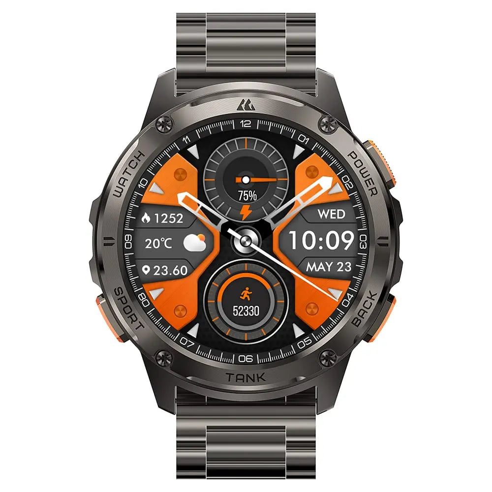 KOSPET TANK T3 Smartwatch