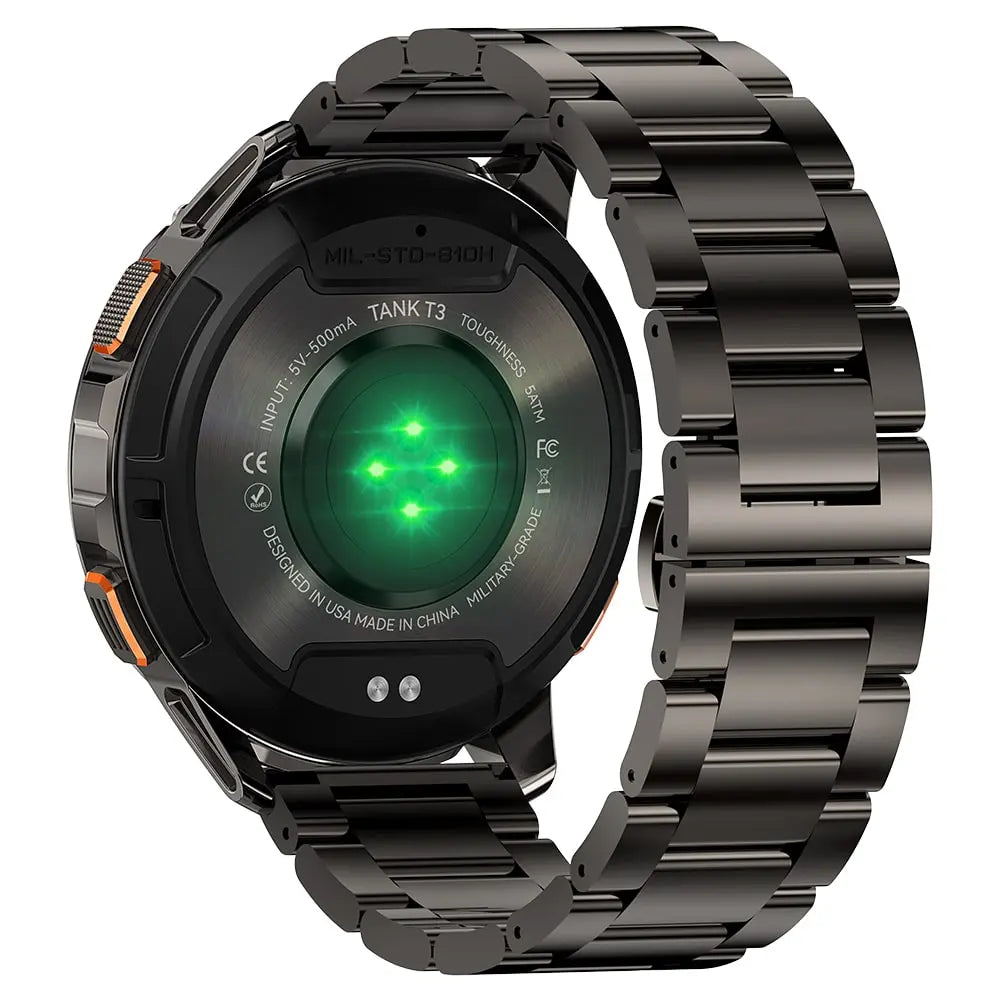 KOSPET TANK T3 Smartwatch