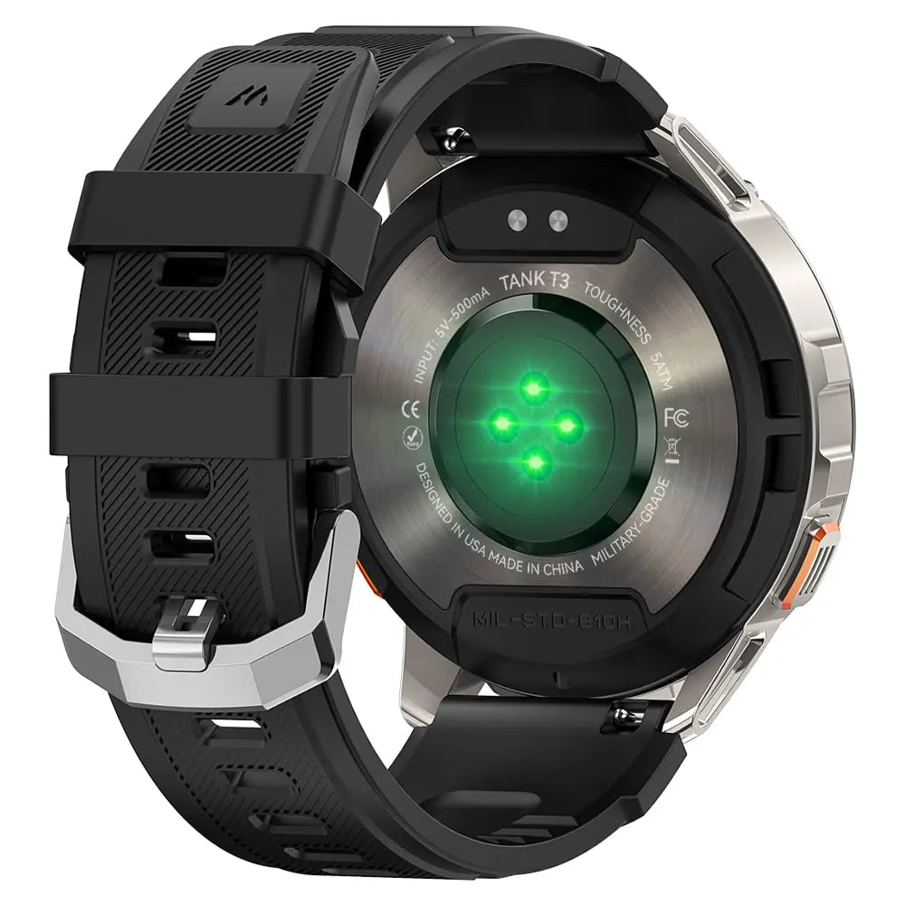 KOSPET TANK T3 Smartwatch