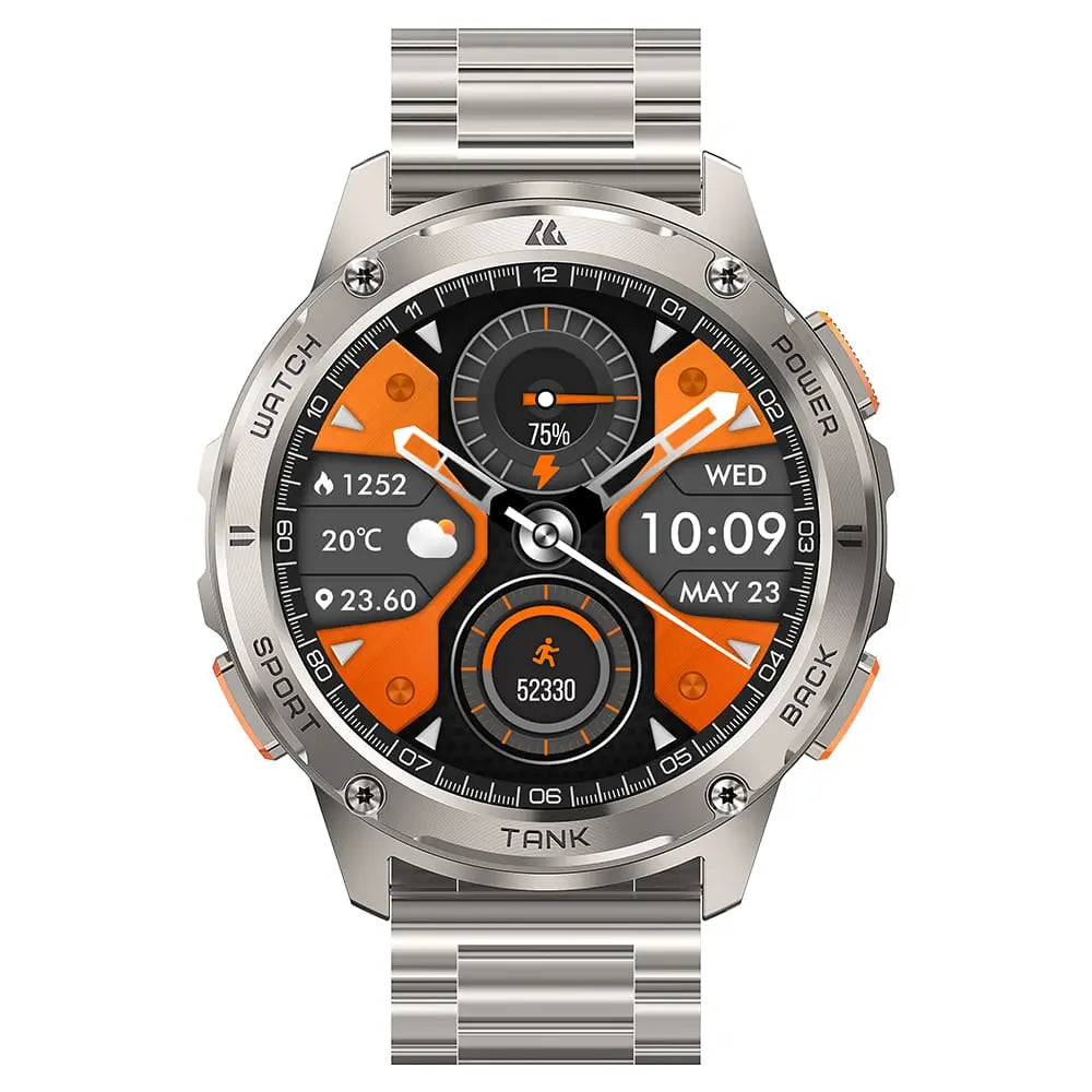 KOSPET TANK T3 Smartwatch