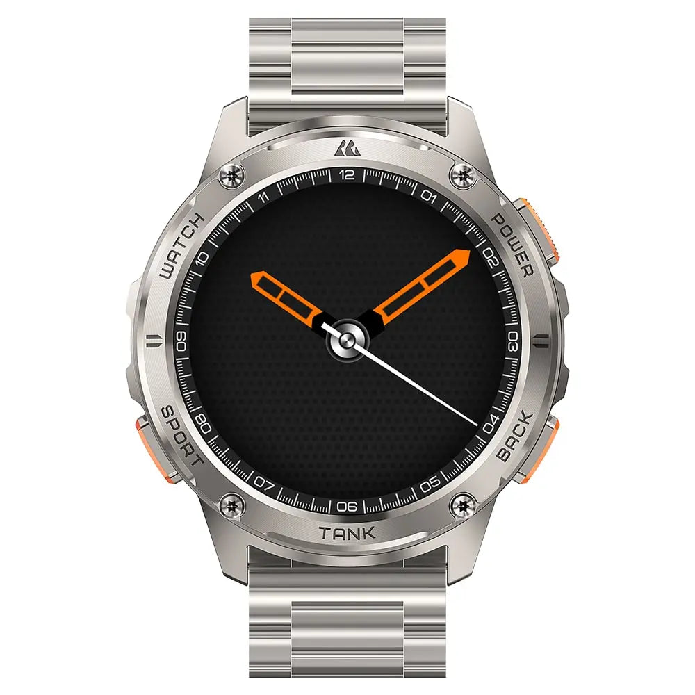 KOSPET TANK T3 Smartwatch