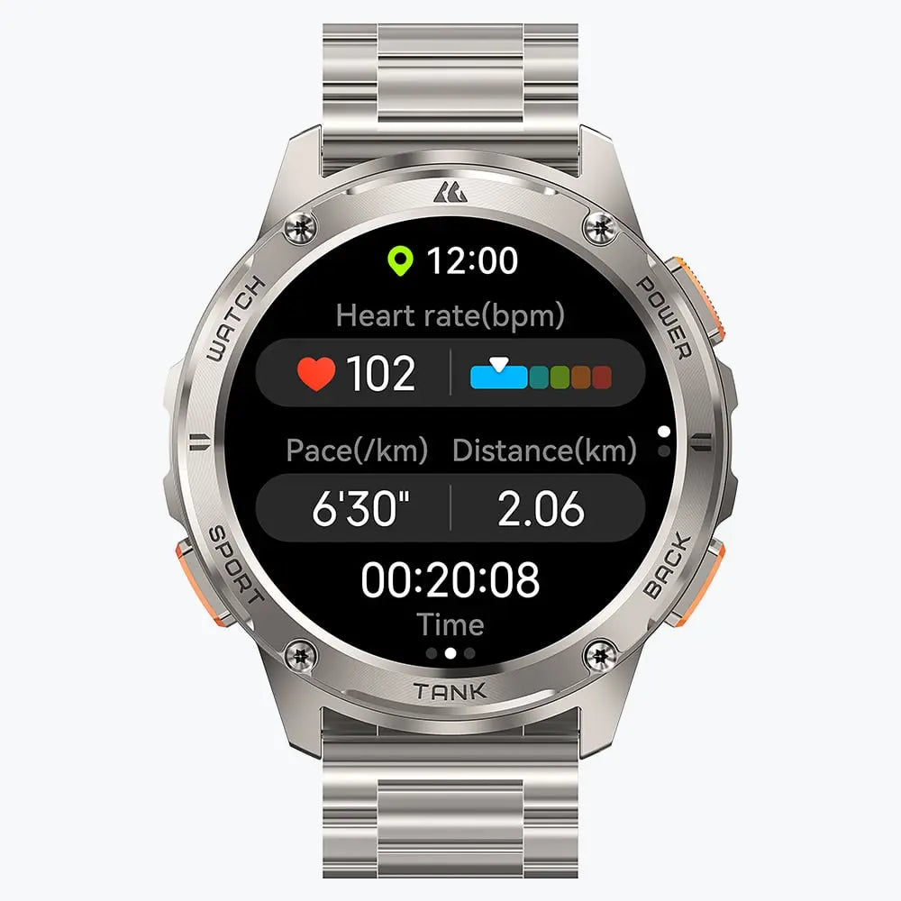 KOSPET TANK T3 Smartwatch
