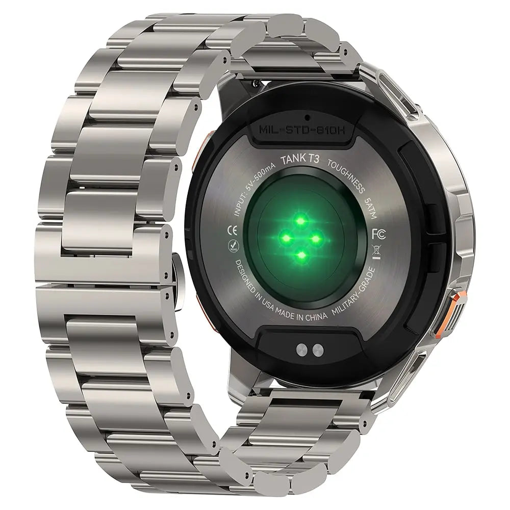 KOSPET TANK T3 Smartwatch