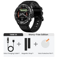 KOSPET TANK S1 Smartwatch