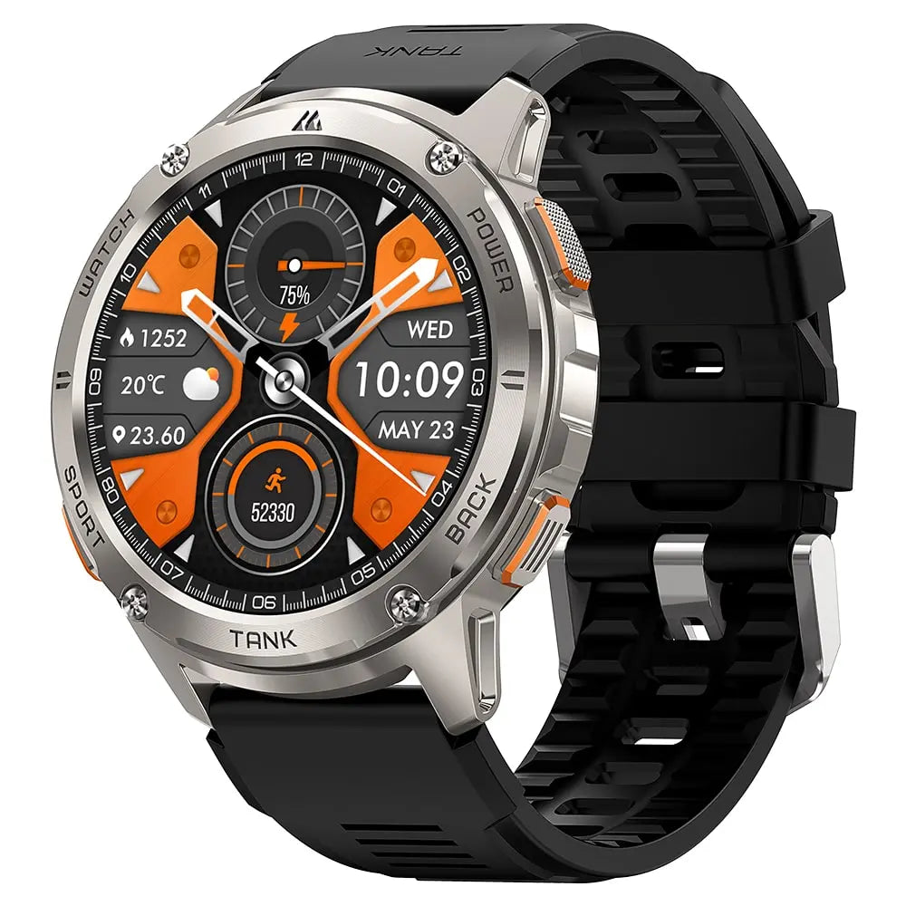 KOSPET TANK T3 Smartwatch