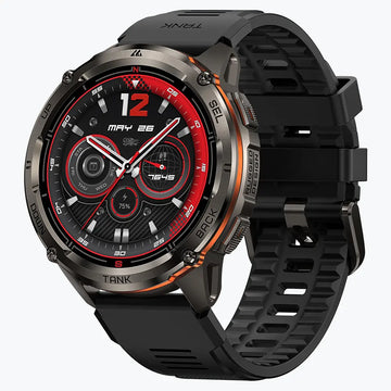 kospet-tank-t3-ultra-2-smartwatch-black-with-silicone-straps#color_black^package_Silicone Basic