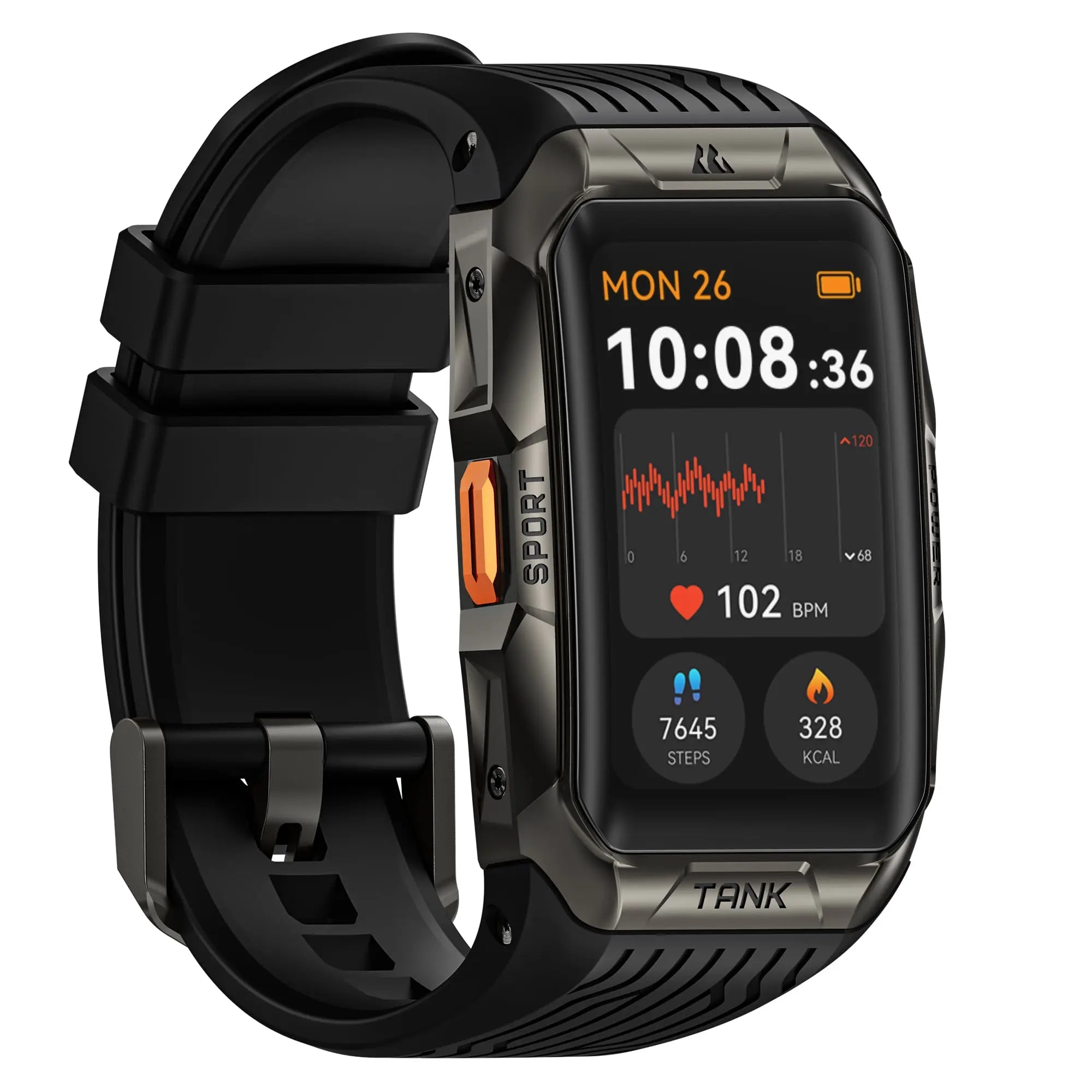 KOSPET TANK X2 ULTRA Smartwatch