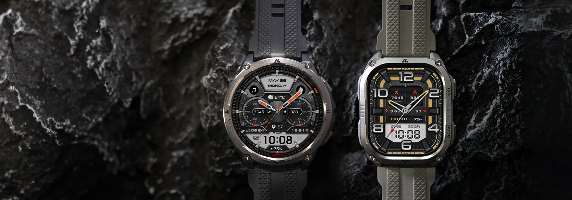 Smartwatch | KOSPET Global Official