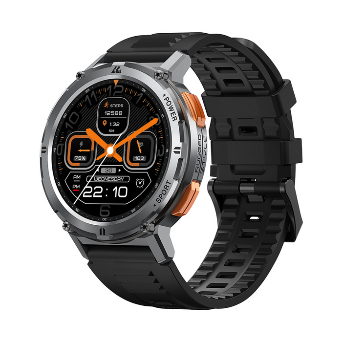 KOSPET TANK T2 Rugged Smartwatch