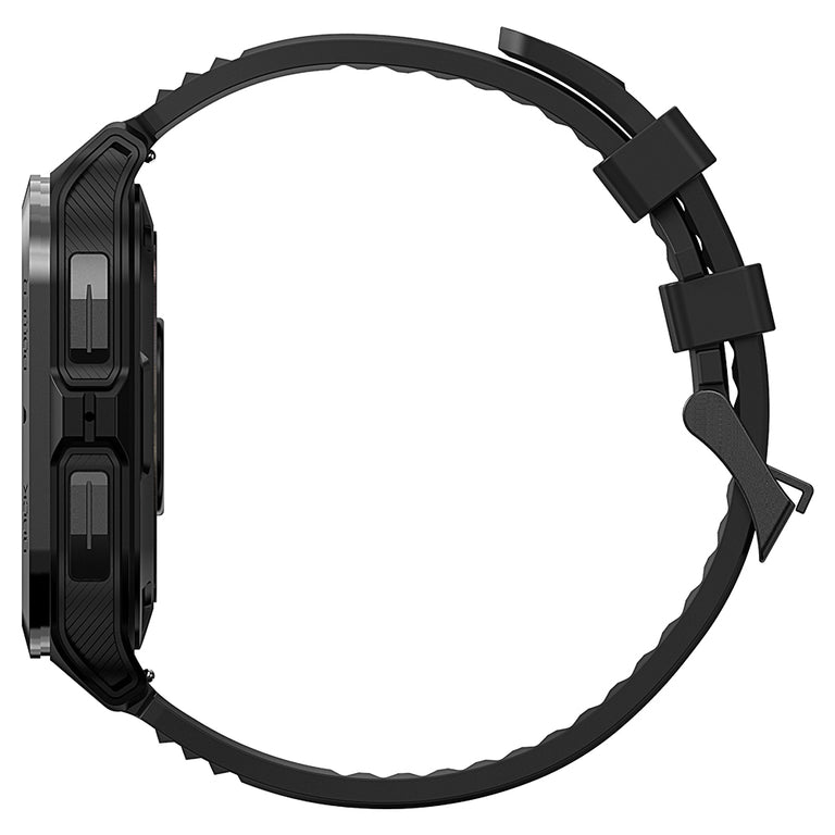 Smartwatch best sale band m2