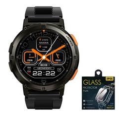 KOSPET TANK T2 Special Edition Rugged Smartwatch - SHUTTER SHOP