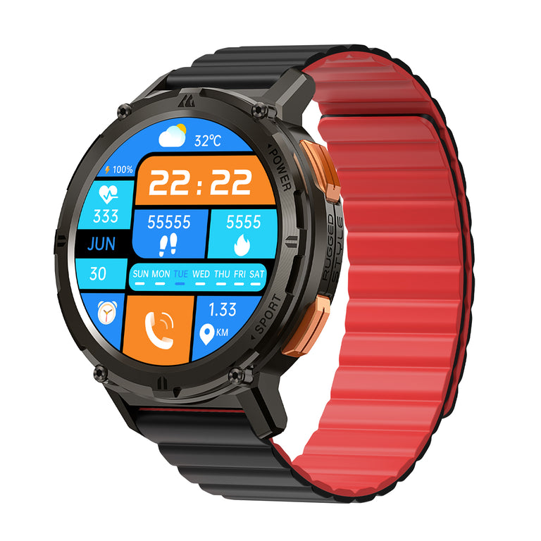 Kospet 2024 smart watch