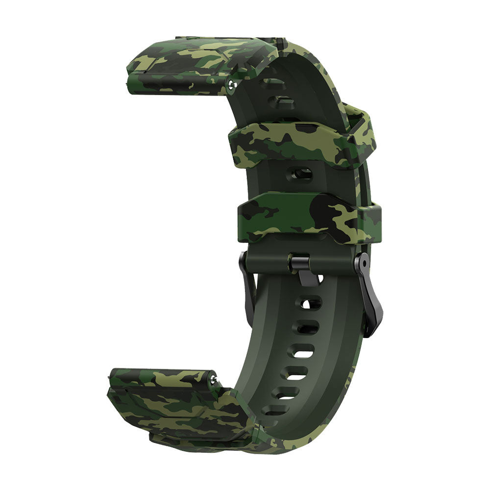 KOSPET 20mm Camouflage Strap