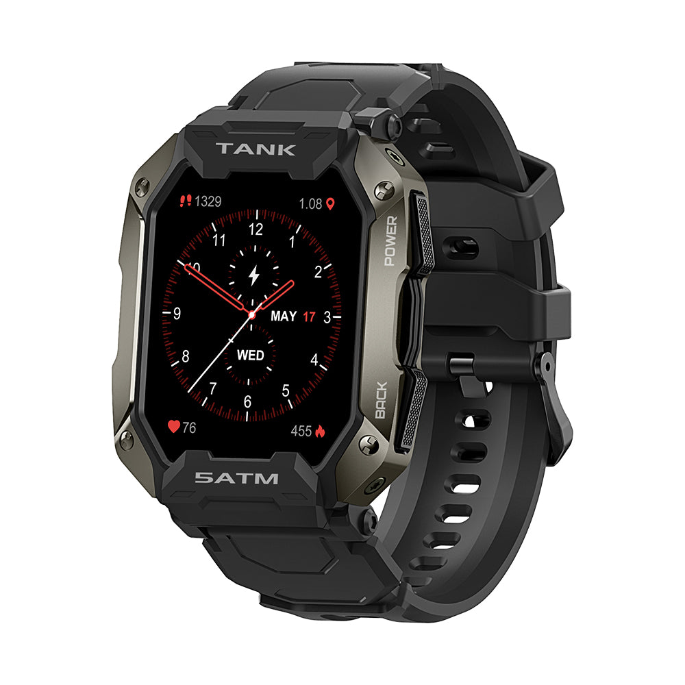 KOSPET TANK T1 Smartwatch