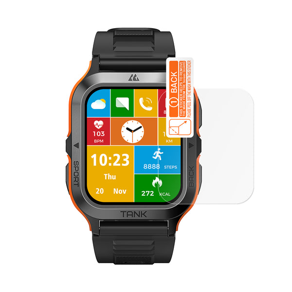 TANK M2 Protective Film