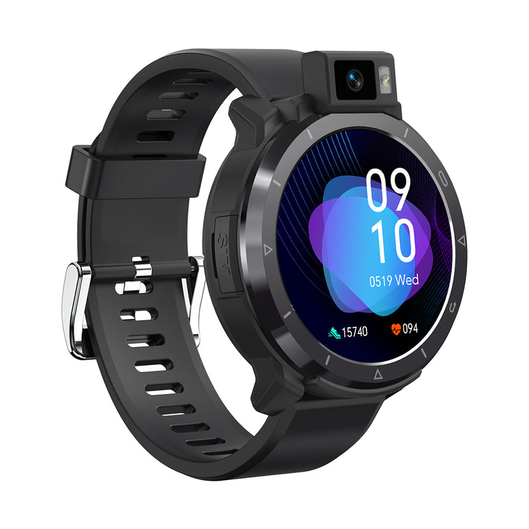 Kospet Optimus 2 | 4G Smartwatch Phone With GPS – KOSPET 