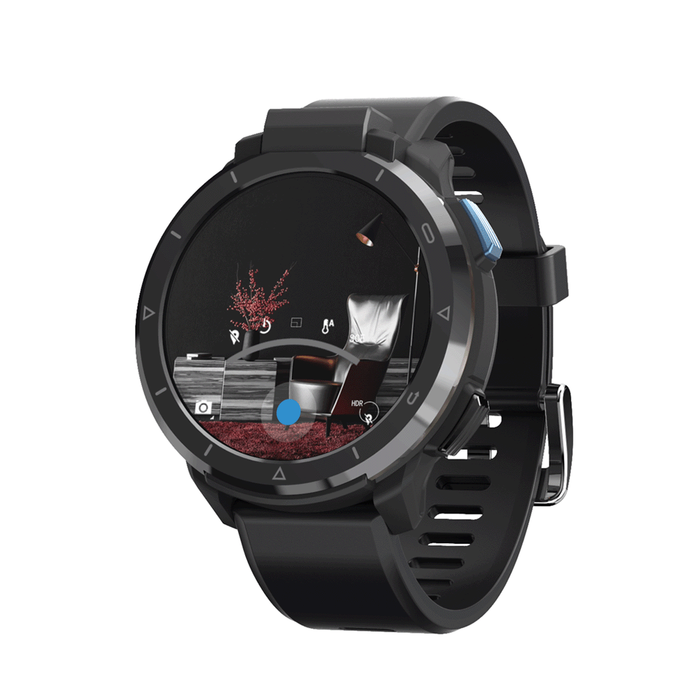 KOSPET OPTIMUS 2 Smartwatch