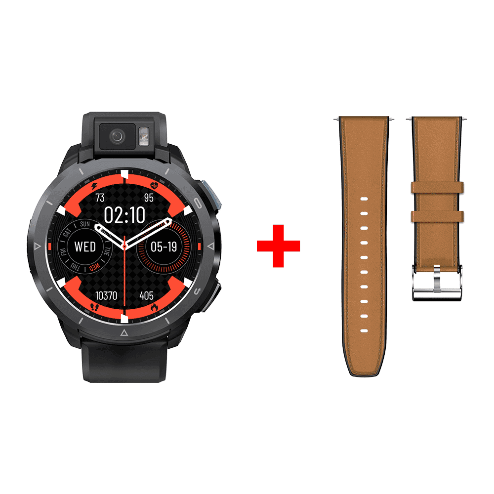KOSPET OPTIMUS 2 Smartwatch - kospet-official