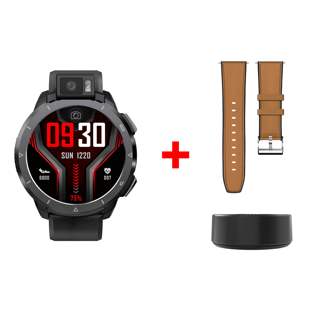 Smart top watch cena