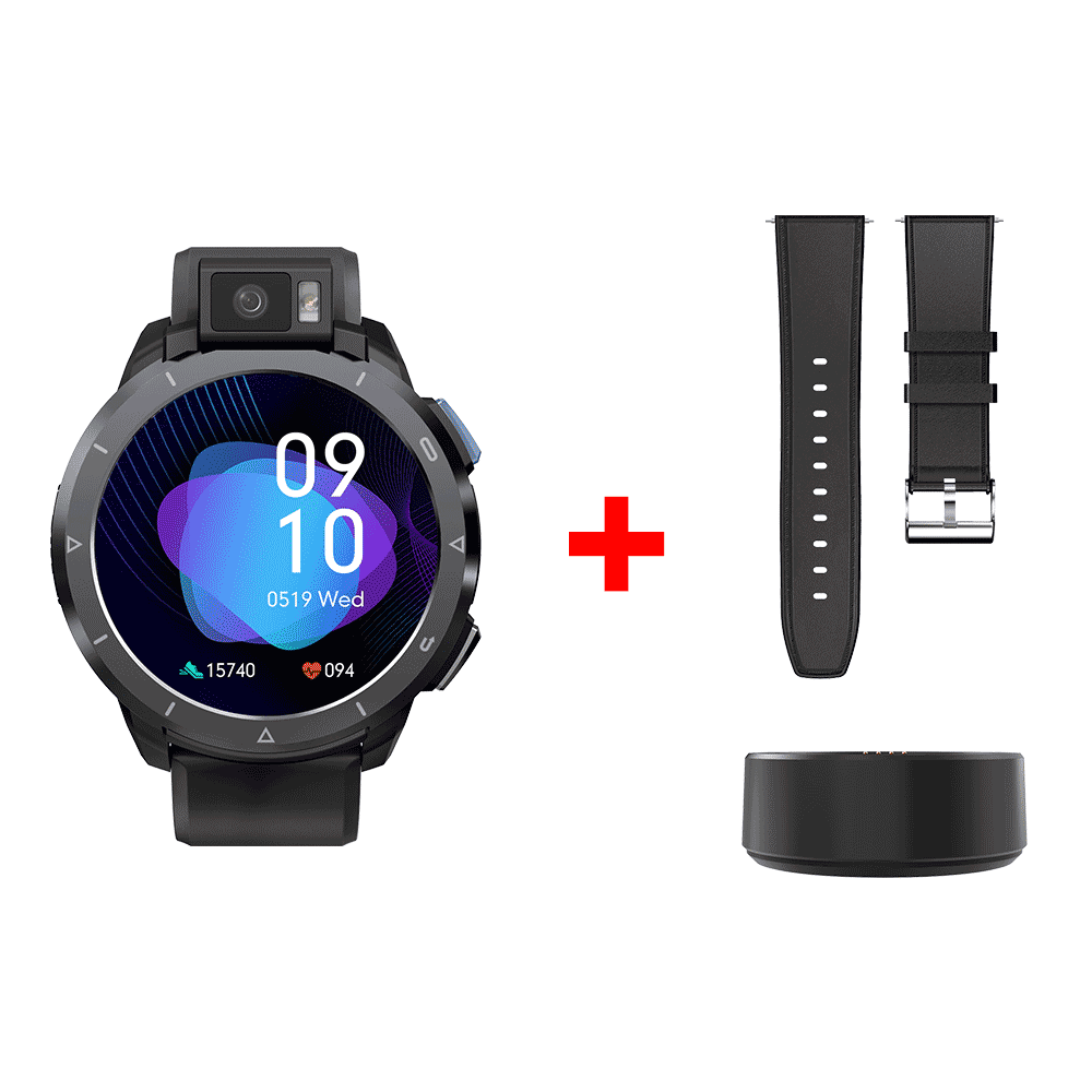 Kospet optimus smartwatch sales